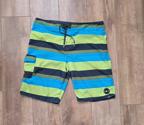 Neill striped board - o'neill,