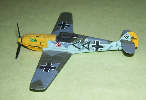 Corgi german model - german,