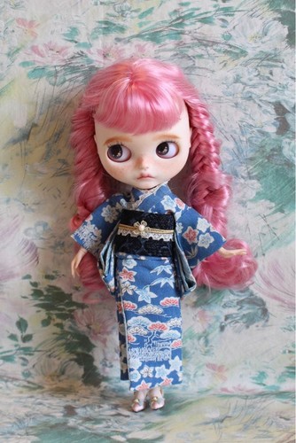 blythe