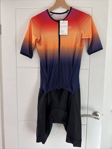 Wulibike mens triathlon suit - wulibike,