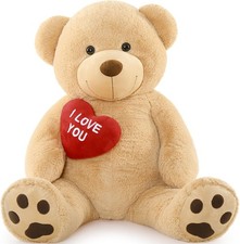 Morismos giant teddy - morismos, with