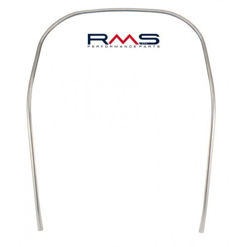 Mono slotted tube leg shield - mono,