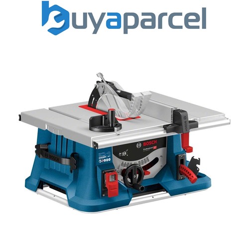 Bosch gts635 216 240v - 240v, portable