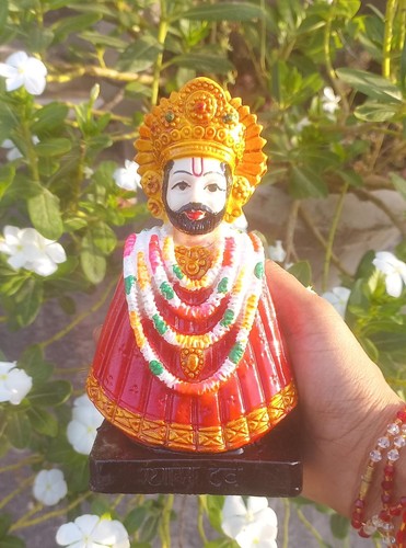 Shree khatu shyam baba - 6",