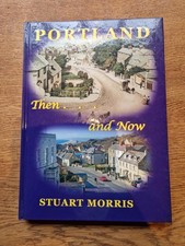 Dorset books - Portland Then