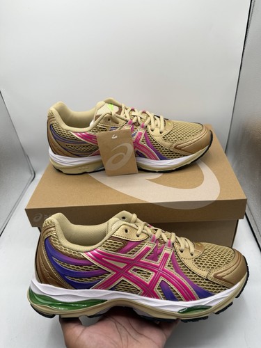 Asics gel sekiran sand - gel, pink