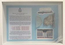 WW2 No 617 SQN DAMBUSTERS