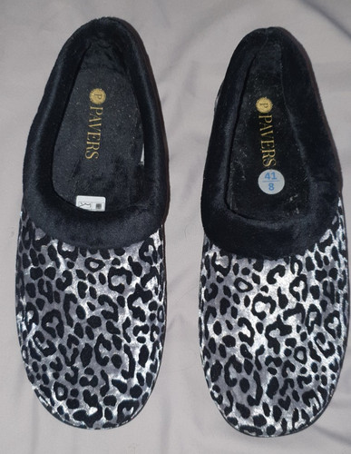 Pavers woman slippers - pavers, woman’s