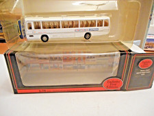 EFE 15701 Plaxton Coach South