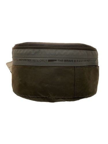 Diesel the brave - the, nylon