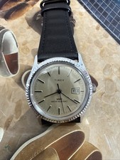 VINTAGE TIMEX MECHANICAL MEN