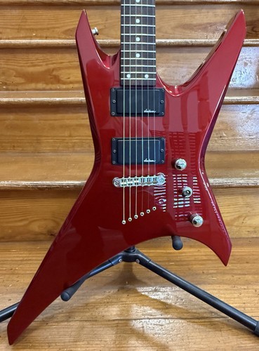 Jackson js30wr warrior - jackson,