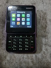 Servo Mobile phone rotating