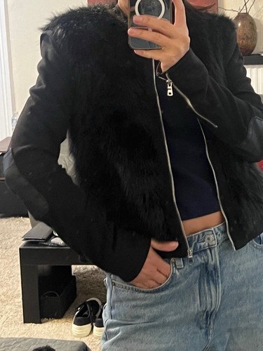 Manière voir faux - manière, de
