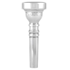 Champion cornet mouthpiece - champion,