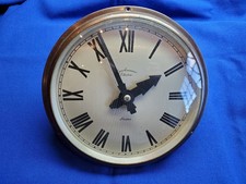 Rare Synchronome secondary dial