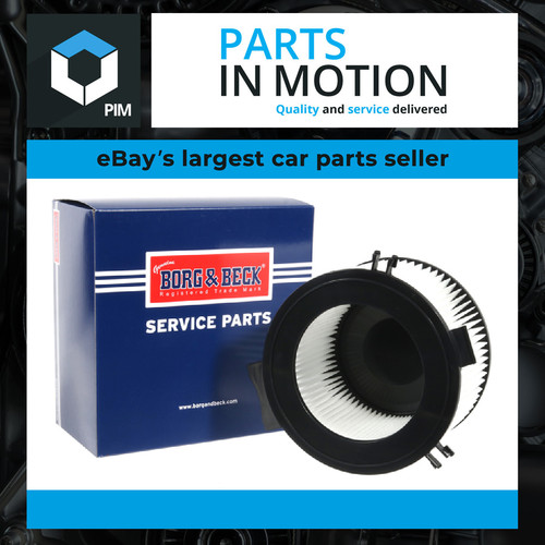 Pollen cabin filter - cabin,