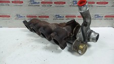 Turbo ford transit connect - turbo,