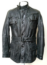 SUPERB BARBOUR INTERNATIONAL