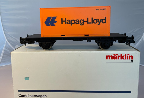 Marklin spur gauge - spur, no