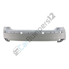 FORD FOCUS 2004-2008 REAR