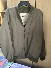 Admiral Retro Olive Waist