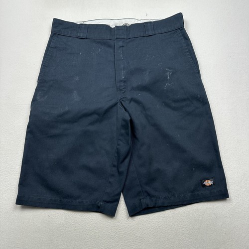 Dickies relaxed fit shorts - fit,