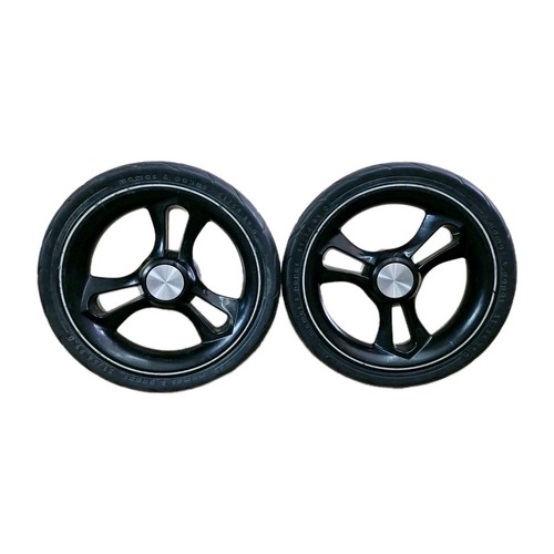 Ocarro rear back - set,