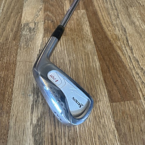 Superb srixon 701 forged - superb,