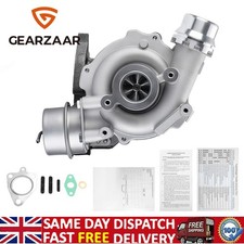 Turbo Turbocharger For Mercedes Benz A B Class 1.5 dCi 110HP 81KW 54389700002