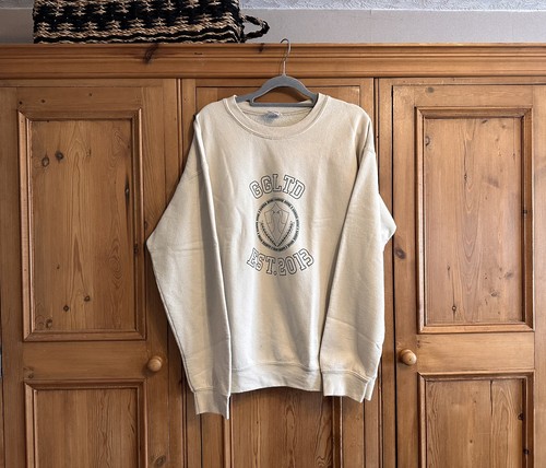 Goose and gander beige - goose,