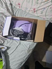 Liunovip Purple Sewing Machine