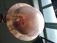 Romanian vintage fireman