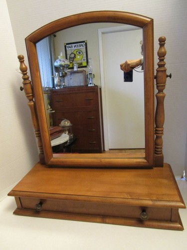 Vintage mcm wood - vintage,