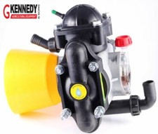 Jarmet P- 100 Sprayer Pump 120