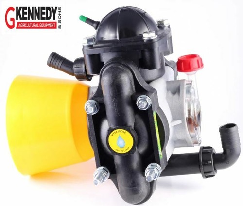 Jarmet 100 sprayer pump - p-, 120