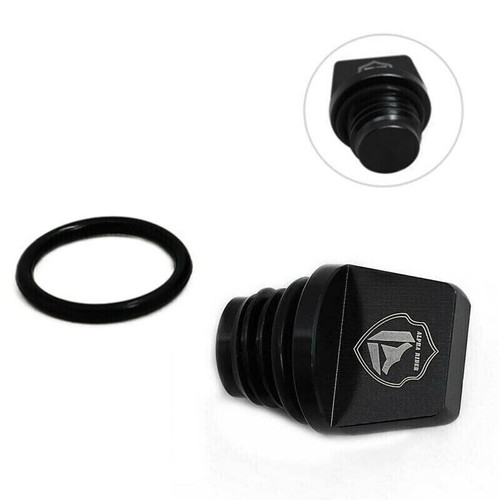 Oil filler cap kit - filler,