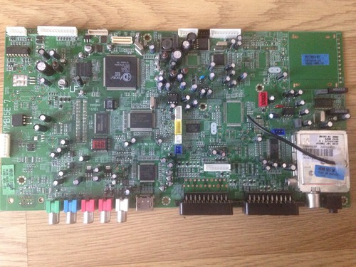 Part main board - part,