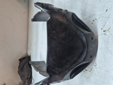 2002 Honda 125 V-2 VARADERO Clock Infill Panel