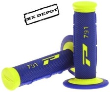 PRO GRIP 791 BLUE / HI-VIZ MX