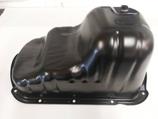 Toyota 4E 5E oil pan sump -