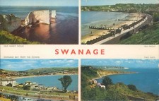 Swanage 4 views 