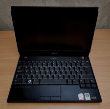 Laptop Dell Latitude E4200
