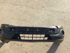 Ford custom van  front bumper