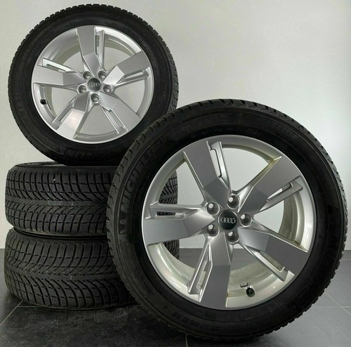 Audi fy19 inch rims alloy - audi,