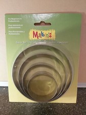 Makin's Clay & Sugarcraft