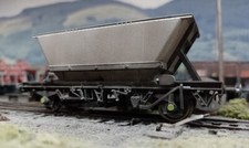PGA, 00 Scale, Gypsum Hopper, 3D Print, Like Hornby HAA