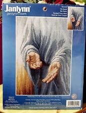 Janlynn "HIS HANDS" Counted