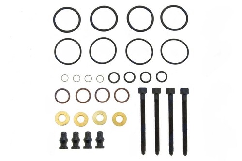 Injector repair nozzle seal - injector,