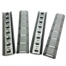 G&P Keymod Soft Rail Cover